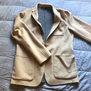 Men’s Bannana Republic Reservable Coat